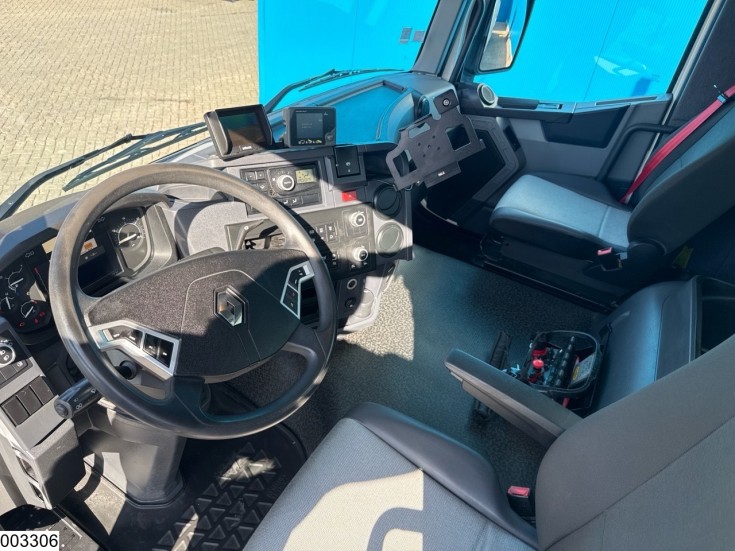 Renault C 430