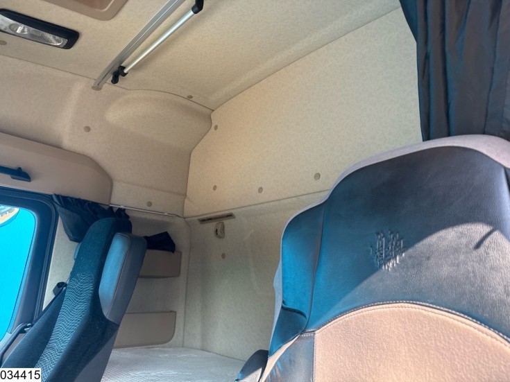 Mercedes Actros 1845