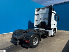 Mercedes Actros 1845