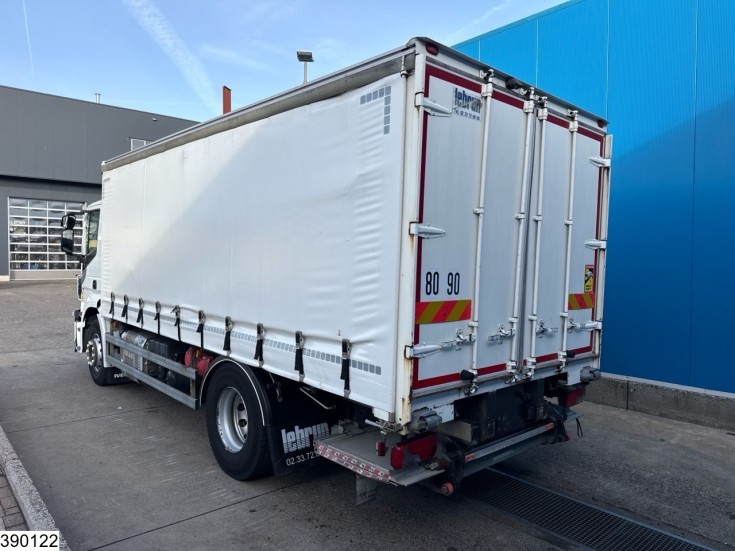 Iveco Stralis 310