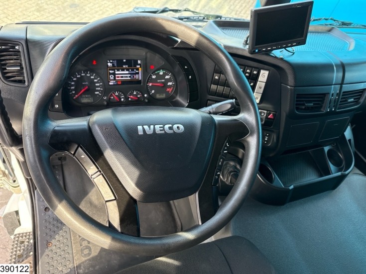 Iveco Stralis 310