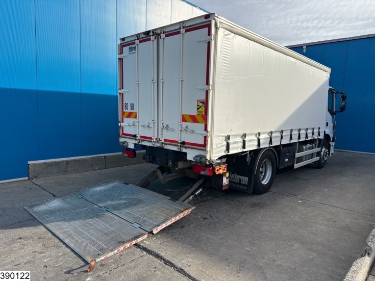 Iveco Stralis 310