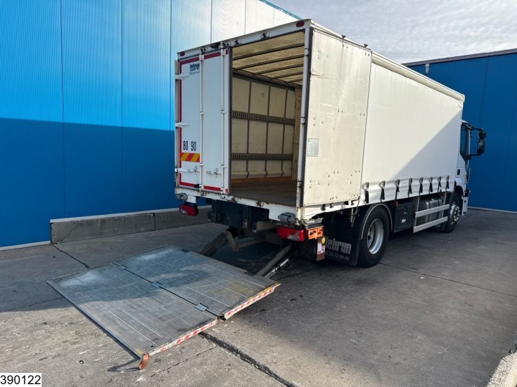 Iveco Stralis 310