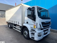 Iveco Stralis 310