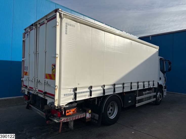 Iveco Stralis 310