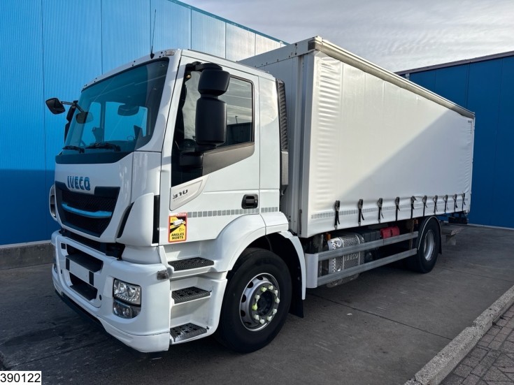 Iveco Stralis 310