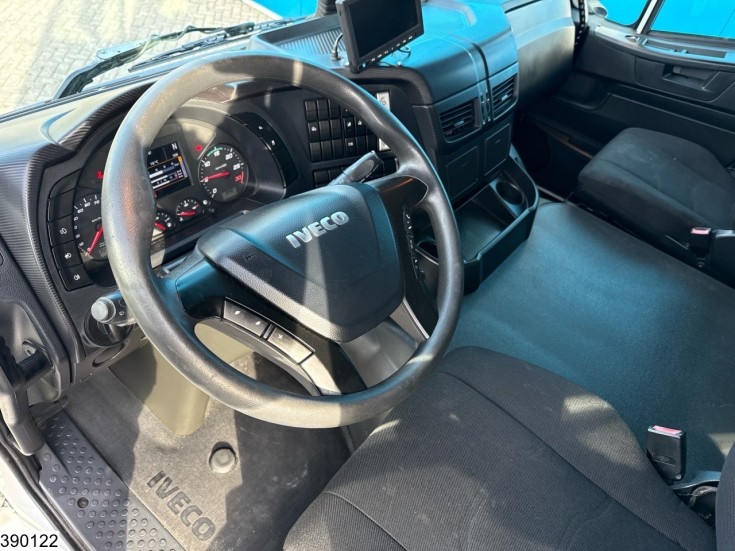 Iveco Stralis 310