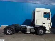 DAF XF 460