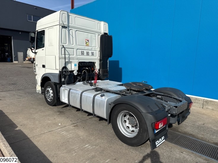 DAF XF 460