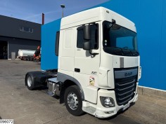 DAF XF 460