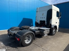 DAF XF 460