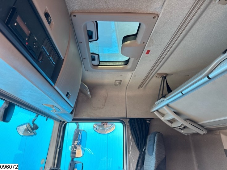 DAF XF 460