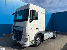 DAF XF 460