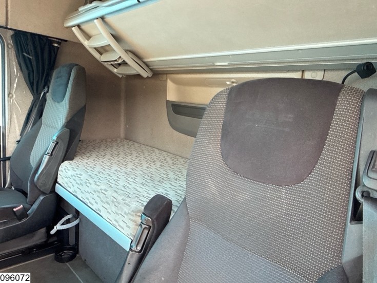 DAF XF 460