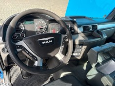 MAN TGS 26 400