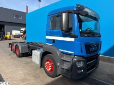 MAN TGS 26 400