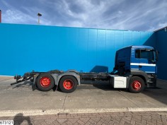 MAN TGS 26 400