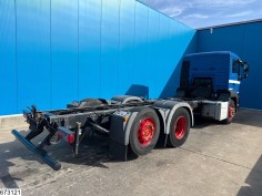 MAN TGS 26 400