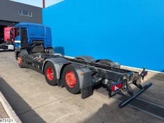 MAN TGS 26 400