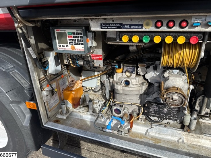 Volvo FM 450