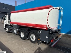 Volvo FM 450