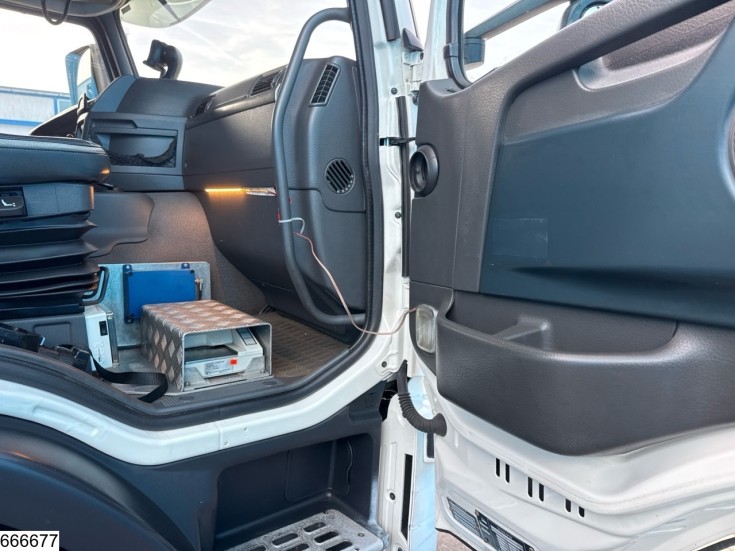 Volvo FM 450