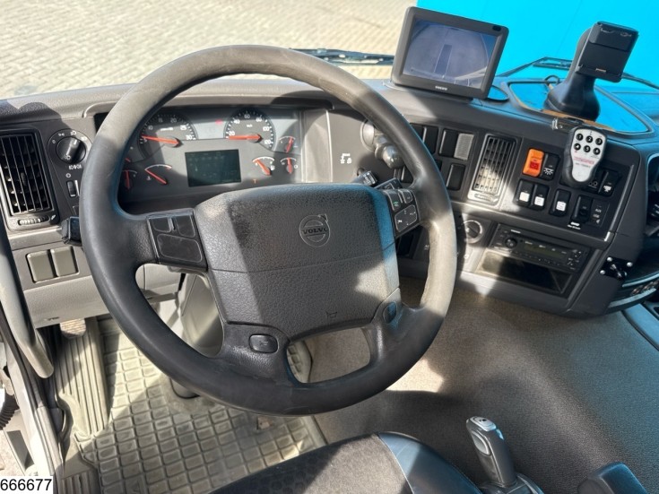 Volvo FM 450