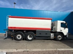 Volvo FM 450
