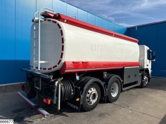 Volvo FM 450