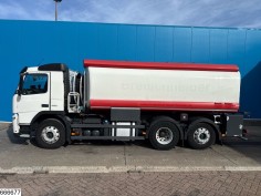 Volvo FM 450