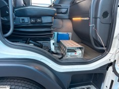 Volvo FM 450