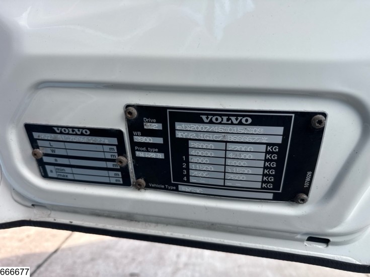 Volvo FM 450