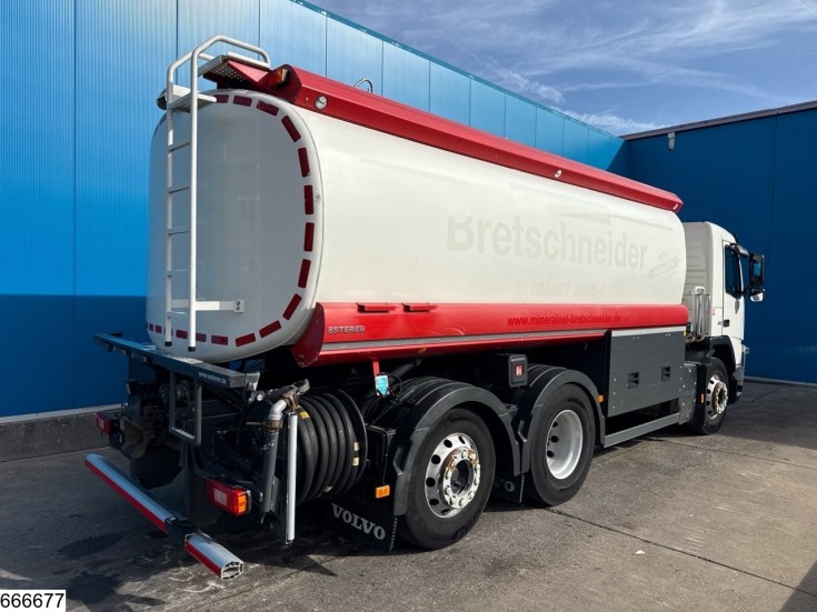 Volvo FM 450