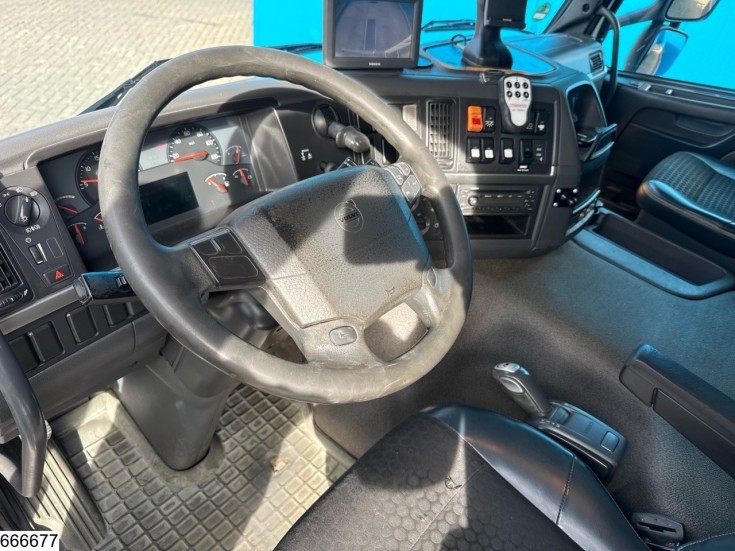 Volvo FM 450