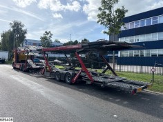 Volvo FM 500