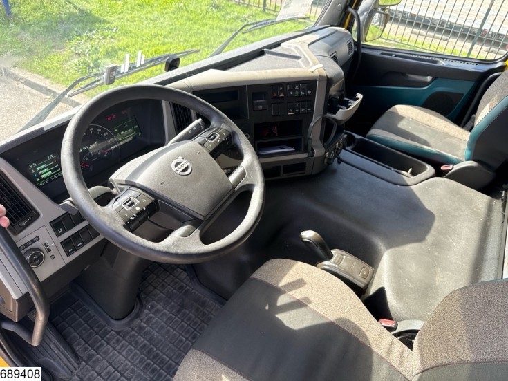 Volvo FM 500