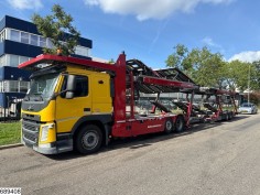 Volvo FM 500