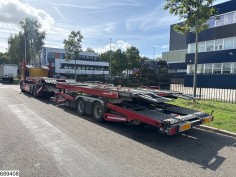 Volvo FM 500