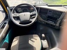 Volvo FM 500