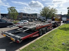 Volvo FM 500