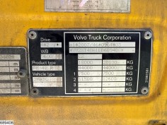Volvo FM 500