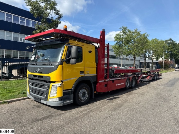 Volvo FM 500