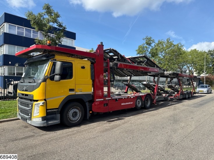 Volvo FM 500
