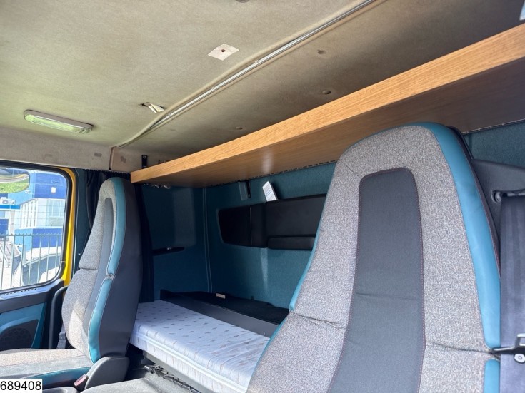 Volvo FM 500