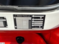 Renault D Wide
