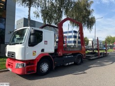 Renault D Wide