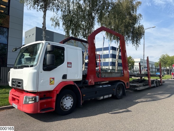 Renault D Wide