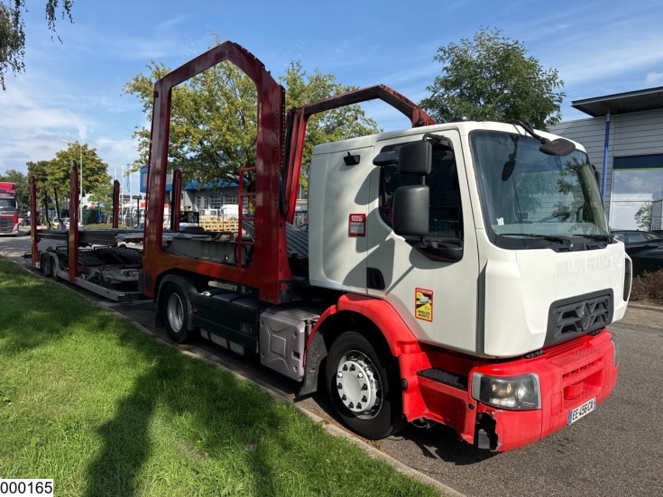 Renault D Wide