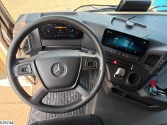 Mercedes Actros 1845