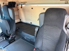 Mercedes Actros 1845